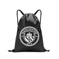 ราคา กระเป๋าเป้หูรูดสะพายหลังกันน้ำ สกรีนสโมสรฟุตบอล กระเป๋าเดินทาง กระเป๋าใส่อุปกรณืกีฬาใส่ขวดน้ำใส่รองเท้า กระเป๋าเป้เอนกประสงค์ (16312961046)