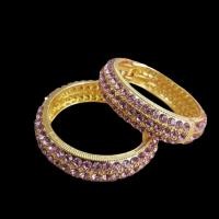 ราคา กำไลชุดไทยเด็ก กำไลข้อมือเด็ก ราคาเป็นคู่120 สินค้าพร้อมจัดส่ง (19837909150)