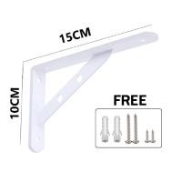 ราคา เหล็กฉากรับชั้น 2ชิ้น ฉากรับชั้น เหล็กฉาก เหล็กฉากรับชั้น ฉากรับชั้นวางของ เหล็กติดเฟอร์นิเจอร์ เหล็กฉากหนา ราคาต่อ 1 ชิ้น (19693875749)