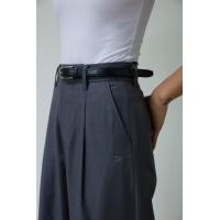 ราคา AIMER LUXE Essential Leather Belt (19799888458)