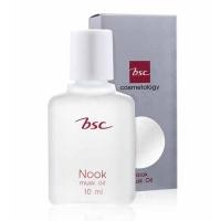 ราคา น้ำหอมนุค BSC Nook Musk Oil ขนาด 10 ML แบบเติม บีเอสซี น้ำหอม นุค มัสค์ ออยล์ 0644 (14923707725)