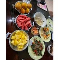 ราคา กะทะไข่ดาวพร้อมฝาปิด ฝาไข่กะทะ กะทะทอดไข่ ไข่กะทะ ขนาด17cm ตราหงส์ทอง (16432201866)