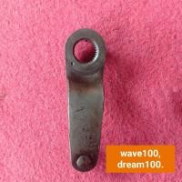 ราคา ขากดครัช ขากดคลัทช์ เวฟ100ดรีม100เวฟ110คาบูเวฟ110ไอเวฟ125HONDA Wave100 Dream100Dream c100p Wave110 รุ่นคาบู wave110iwave125 ของแท้ มือสอง (19562224912)