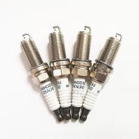ราคา หัวเทียน DENSO IRIDIUM TOYOTA SC20HR11 Camry ALTIS VIOS Yaris RAV4 PART NO 90919 01253 (19689683452)
