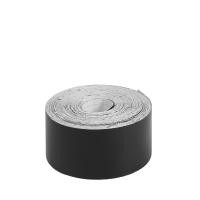 ราคา เทปฟิล์มสีดำด้านแผ่นฟิล์มสติ๊กเกอร์ไวนิลติดรถยนต์ติดป้องกันรถยนต์แผ่นฟิล์มของตกแต่งขอบหน้าต่างฝากระโปรงหน้ารถสำหรับภายนอกรถหลังคาเสาที่วางเท้า (19423324593)