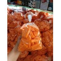 ราคา สบู่แครอทฟิลิปปินส์ 1000กรัม ใช้ดีมากจ้าสบู่แครอท เศษสบู่แครอท 1 กิโล (18704408545)