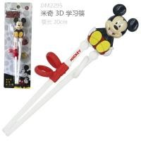 ราคา ตะเกียบหัดคีบลายการ์ตูน Disney 3Dตะเกียบหัดคีบ ตะเกียบเด็ก ตะเกียบหัดจับ ชุด ช้อน ส้อม ตะเกียบ ลิขสิทธิ์แท้ (7508751623)