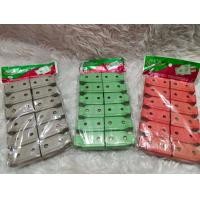 ราคา ปลั๊กตัวผู้ ปลั๊กตัวเมีย10แถม2ชิ้น 10A250V ปลั๊กตัวผู้ ปลั๊กตัวเมียราคาถูกปลั๊กตัวผู้คละสี ปลั๊กตัวผู้ ปลั๊กตัวเมียพลาสติก ตัวผู้ตัวเมีย (7501409891)