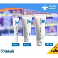 ราคา มี 3 ขนาด 15 ml 40 ml 100 ml La roche Posay Cicaplast Baume B5 ซิคาพลาสท์ บาล์ม บี5 บาล์มช่วยปลอบประโลมผิว ป้องกันระคายเคืองผิว Exp 2025 (8162116412)