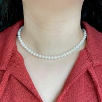 ราคา รอทำ3วัน สร้อยไข่มุกแท้ สีขาว เทา โอรส มุกน้ำจืด 2 10มม ยาว 38ซม 15นิ้ว มีมุกหลายขนาด สร้อยมุกแท้ (14532605113)