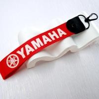 ราคา พวงกุญแจ Yamaha สายคล้องกุญแจ แบบสั้น สายคล้องYamaha พวงกุญแจรถมอไซ พวงกุญแจเท่ๆ พวงกุญแจแปลกๆ (15806353867)