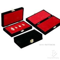 ราคา กล่องพระกันกลิ้ง กล่องใส่พระ กล่องเก็บพระเครื่อง จัดโชว์พระ พกพาได้สะดวกวางซ้อนกันได้หลายอัน มีหลากหลายขนาด MTP (18495176152)