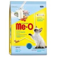 ราคา อาหารแมว มีโอ ขนาด 400 450 กรัม มี11สูตร Me O 400g 450g (19061755812)