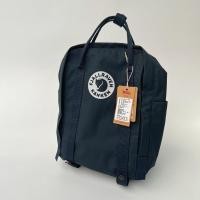 ราคา Fast Shipping Fjallraven Kanken Arctic Outdoor Backpack Shoulder Strap Fox Student Waterproof Canvas Travel Computer Bag (16741790181)