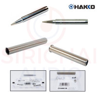 ราคา หัวแร้ง HAKKO ปลายหัวแร้งปลอกหัวแร้ง 980 981 อะไหล่หัวแร้ง MADE IN JAPAN (8114446638)