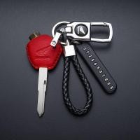 ราคา ปลอกกุญแจ สำหรับรถจักรยานยนต์ Honda Click Wave Alpha 125i Dash 125 Ex5 Future Fi Beat (18928253655)