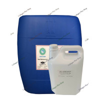 ราคา Acetic acid USA กรดอะซิติก กรดน้ำส้ม 99 85 ขนาด 5 กิโลกรัม (19651039225)
