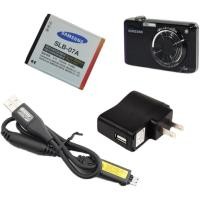 ราคา Samsung ST45 ST50 ST500 ST600 PL150 PL151camera SLB 07A เครื่องชาร์จแบตเตอรี่สายข้อมูล (18029356917)