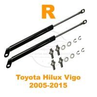 ราคา โช้คฝากระบะท้าย Toyota Hilux Vigo 2005 2015 โตโยต้า วีโก้ โช้คหลังสโลว์ Slow Down OEM รับประกัน 1 ปี (19494723071)