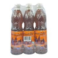 ราคา น้ำปลา น้ำปลาผสม ตรา หน่อไม้ ขนาด 700 มล X 3 ขวด แพค 3 ขวด (19374947500)