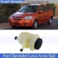 ราคา กระปุกน้ำมันเพาเวอร์ Chevrolet Aveo (17030774046)