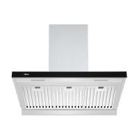 ราคา TEKA เครื่องดูดควันแบบกระโจมติดผนัง รุ่น DHA 90 TC ขนาด 90 ซม (14734244696)