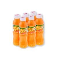ราคา น้ำส้มสายน้ำผึ้ง ดีโด้ 10 225 มล แพ็ค 6 ขวด (19549816564)