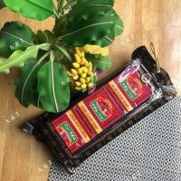 ราคา แพ็คของขวัญ 3 ก้อน สบู่มาดามเฮง สบู่สิวสมุนไพร แอคเน่ มาดามเฮง Madame Heng Acne Clear Soap (10553196965)