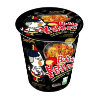 ราคา พร้อมส่งมาม่าเกาหลี บะหมี่เกาหลีซัมยัง SAMYANG RAMEN มาม่าเกาหลีรสชาติใหม่ (19414317928)