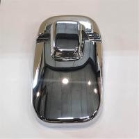 ราคา ฝาครอบกระจกมองข้าง ชุบโครเมียม GIGA (8468779388)