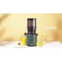 ราคา Hurom รุ่น H320N เครื่องแยกกากผลไม้ สกัดเย็น เป็นรุ่นที่ได้รับความนิยมในกลุ่มผู้รักสุขภาพ ทั้งในยุโรป และ อเมริกา (19180138128)