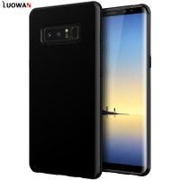 ราคา LUOWAN เคสมือถือ Samsung Galaxy Note 8กันกระแทก TPU Bumper For Samsung Galaxy Note 8 Clear (138903415)