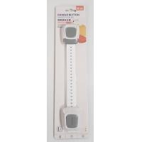 ราคา ที่ล็อคลิ้นชัก ที่ล็อคตู้เย็น ตัวล็อคลิ้นชัก กันเปิดลิ้นชัก กันเด็กเปิด ปรับความยาวได้ ป้องกันอันตรายสำหรับเด็ก (9356986879)