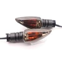 ราคา ไฟเลี้ยวเดิมหน้า หลัง ซ้าย ขวา ใส่ด้วยกันได้หมด 1คู่ M slaz R15 R15V3 Mt15 Aerox Exciter150 (3085576467)