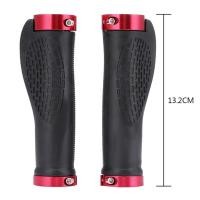 ราคา Prakan 1คู่ handlebar bicycle ปอกแฮนจักรยาน ปลอกแฮนด์ แฮนด์จักรยาน แฮนจักรยาน ปลอกแฮนด์จักรยาน ปลอกแฮนจักรยาน มือจับจักรยาน (9569416340)