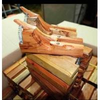 ราคา ถูกสุด เครื่องจักตอกไม้ไผ่ ประหยัดแรงทำได้เยอะ แถมฟรีใบมีดไว้เปลี่ยน (18951122318)