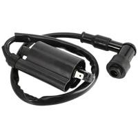 ราคา Motorcycle Ignition Coils Fits for Yamaha GS125 GN125 VX250 Virago 1100 XV1100 XV 1100 1995 2007 (17361348369)