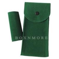 ราคา ซองใส่นาฬิกา ผ้ากำมะหยี่ (1977502499)