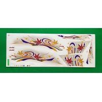 ราคา สติกเกอร์ YAMAHA Fino รุ่น9 12 14 ปี2010 (7952066107)