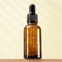 ราคา MYRAJAS Empty Travel Basic Vials Refillable Bottles Dropper Bottle With Scale Liquid Pipette Bottle Perfume Bottle Essential Oil Dropper Bottle (15988055527)