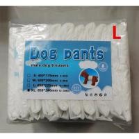 ราคา ผ้าอ้อมสุนัข แพมเพิสหมา โอบิสุนัขตัวผู้ โอบิสุนัขเพศผู้ แพมเพิสสุนัข แพมเพิสสุนัขตัวผู้ แพมเพิสสุนัขเพศเมีย ผ้าอ้อมหมา ผ้าอนามัยสุน (12947719737)