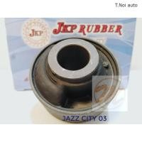 ราคา บูชปีกนก HONDA JAZZ GD CITY ZX 03 07 ฮอนด้า แจ๊ส ซิตี้ 2003 2007 บูชปีกนกล่าง Jazz บู๊ชปีกนกล่าง City JKP ตี๋น้อยอะไหล่ (11857998689)