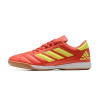ราคา มีสต๊อคพร้อมส่ง 2023ใหม่ Adidas Soccer Shoes รองเท้าฟุตบอลมืออาชีพ รองเท้าวิ่งรองเท้าผ้าใบกลางแจ้ง อาดิดาส รองเท้าสตั๊ด (19342840907)