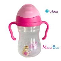 ราคา ของแท้ Bbox sippy cup แก้วหัดดื่มรุ่น Disney (19713596974)