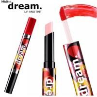 ราคา Mistine Dream Lip and Tint มิสทีน ดรีม แอนด์ ทินท์ นันท์กฤต (19402129074)
