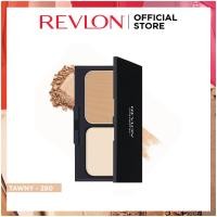 ราคา Revlon ColorStay TwoWay Powder Foundation เรฟลอน คัลเลอร์สเตย์ ทูเวย์ พาวเดอร์ ฟาวเดชั่น แป้งผสมรองพื้น แป้งเรฟลอน เครื่องสำอาง (3219758222)