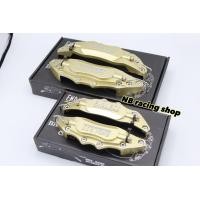 ราคา ฝาครอบเบรคENDLESS อลูมิเนียม สีทอง Size M แข็งแรง ทนทาน ทนความร้อนได้ดี จำนวน1คู่ (7209430252)