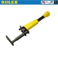 ราคา SOLEX ล็อคเบรคครัช รุ่น AM999 อุปกรณ์ล็อคเสริมกันขโมยรถยนต์ (7169136514)