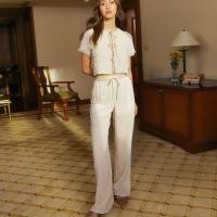 ราคา Mitr Breakfast Pants จัดส่งวันที่ 8 สิงหาคม (19687074048)