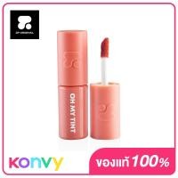 ราคา 2P Original Oh My Tint Velvet Smooth 2 2g OMT01 (19818544223)